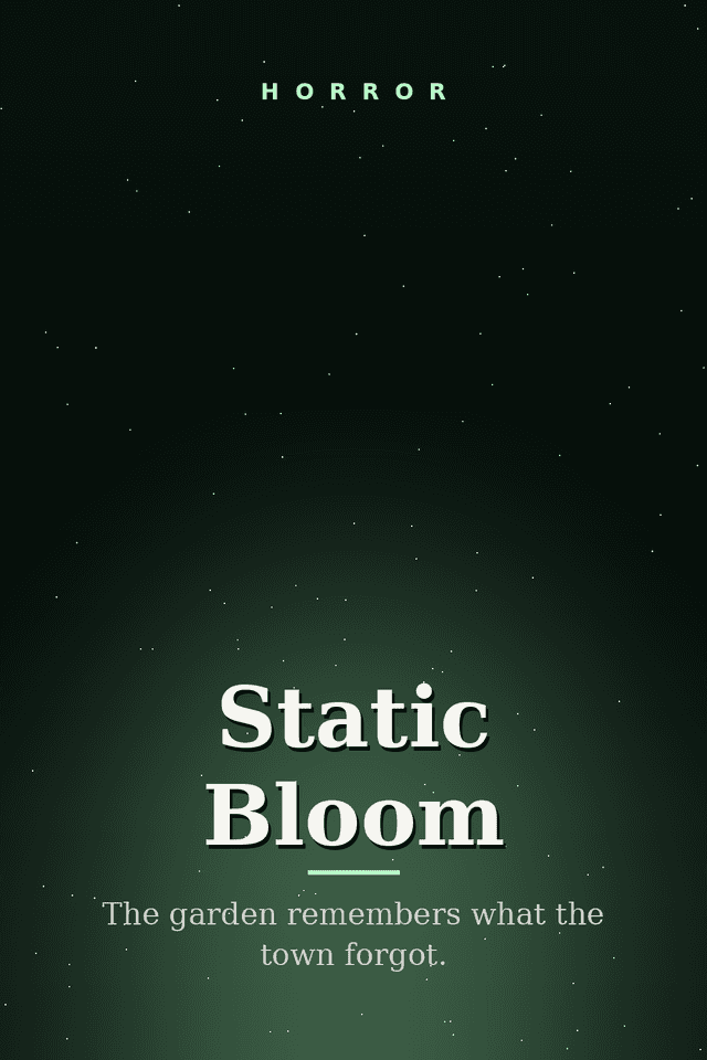 Static Bloom
