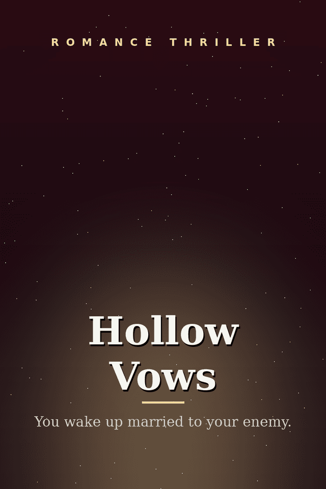Hollow Vows