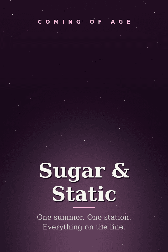 Sugar & Static